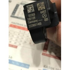 BAŞKAN TİC.MERCEDES A2229051400 DARBE SENSÖRÜ 2229051400